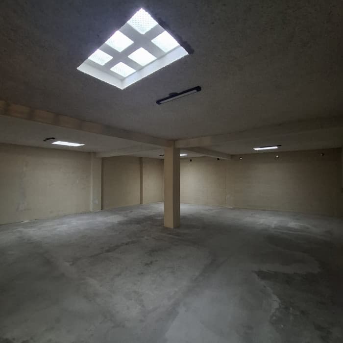 Casa Bodega residencial en zona 2 Mixco Guatemala — foto 2