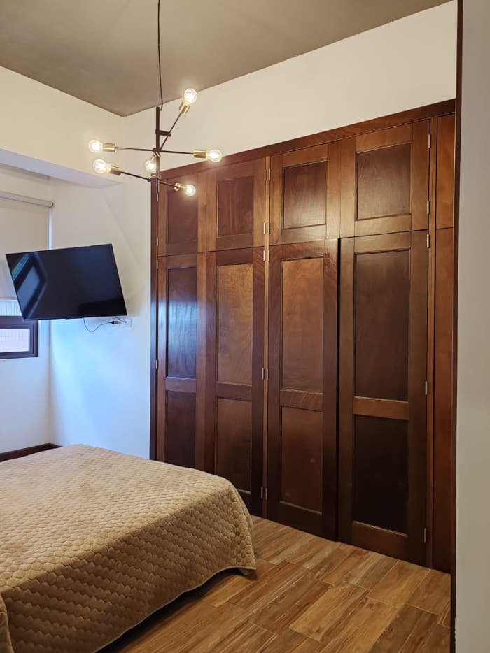 Apartamento renta edificio Salvattore zona 10 — foto 5