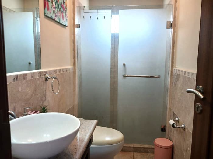 CASA EN VENTA EN CAES KM 29.5 - SAN MARTIN DE ALLENDE — foto 12