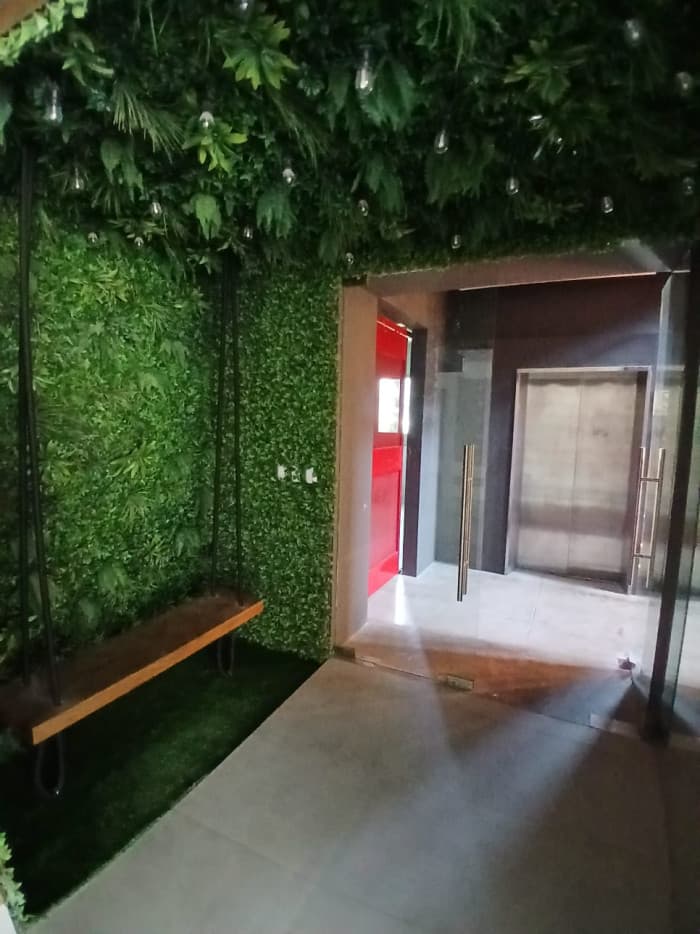 Amplia Oficina Comercial de Dos Niveles — foto 14