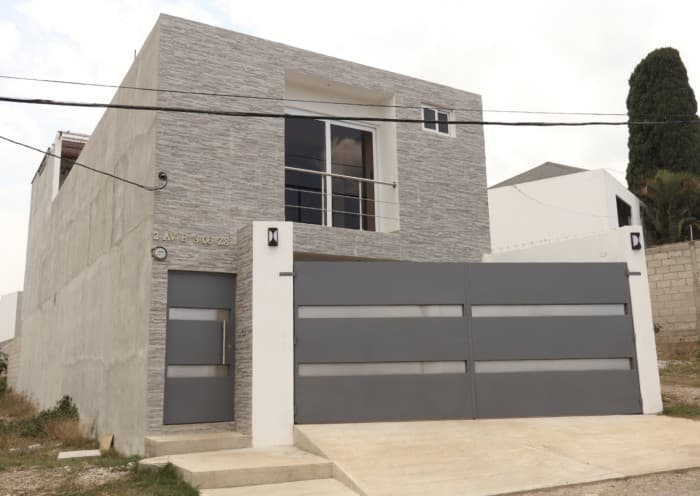 Casa San Cristobal- entrega inmediata — foto 1