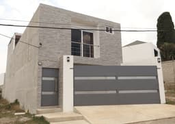Casa San Cristobal- entrega inmediata