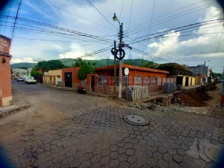 Casa en Venta para Remodelar en Guastatoya el Progreso — foto 8