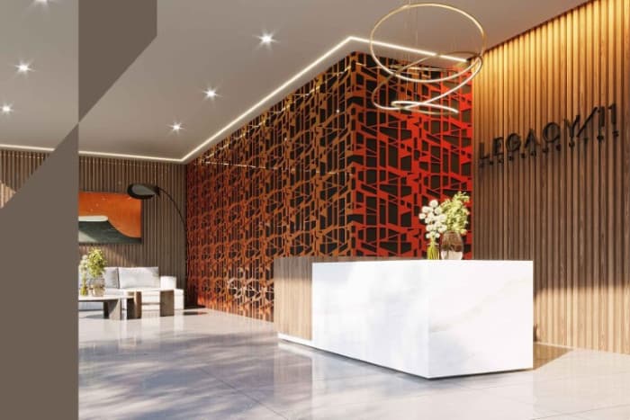 Pre-Venta de Apartamento en Zona 11 de 130mts² — foto 6