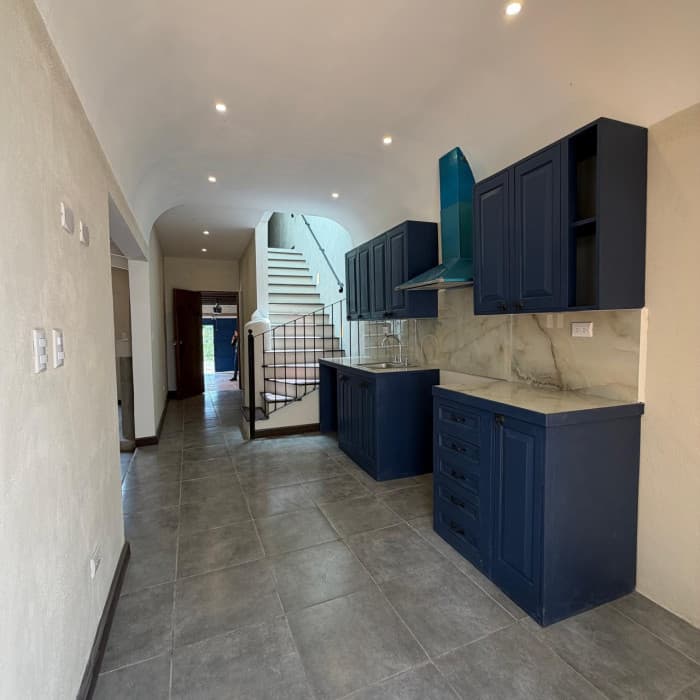 En venta casa en Antigua Guatemala — foto 6