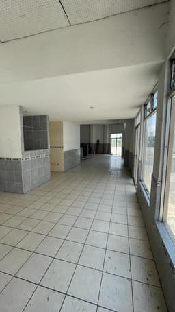 Local para #renta en excelente área comercial