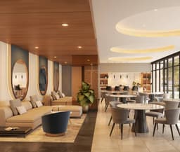 Apartamento nuevo de 2 habitaciones en venta en zona 15