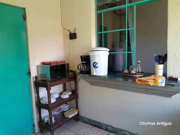 Apartamento Amueblado en Renta en San Pedro El Alto, — foto 1