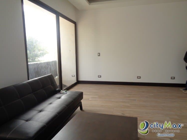 Vendo hermoso apartamento en zona 10 Guatemala — foto 4