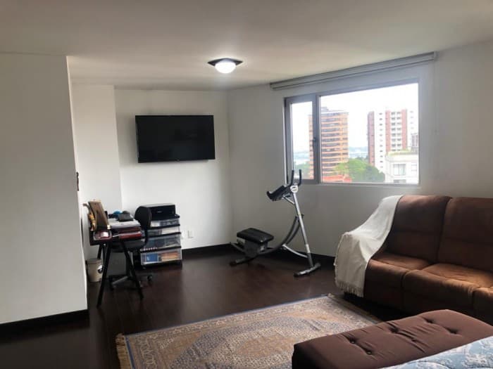 Apartamento en Venta zona 14 — foto 9