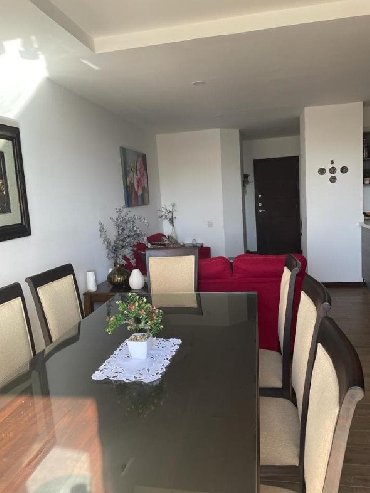 Apartamento en Venta en Edificio O2, C.El Salvador — foto 8