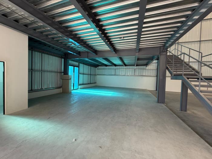 Amplia Bodega Industrial sobre CA-9 — foto 6