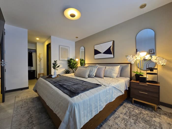 APARTAMENTO EN VENTA LA INVERSIÓN INTELIGENTE ZONA 15VH — foto 4