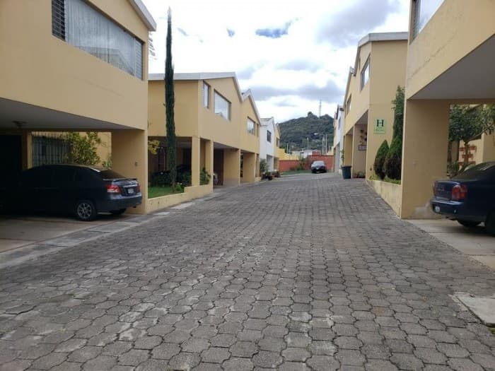 Casa en las Arekas San Cristobal — foto 1