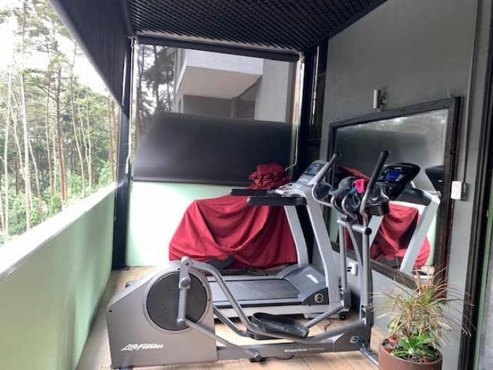 VENTA Apartamento con amplio balcón km 14 Carr Salvador — foto 11