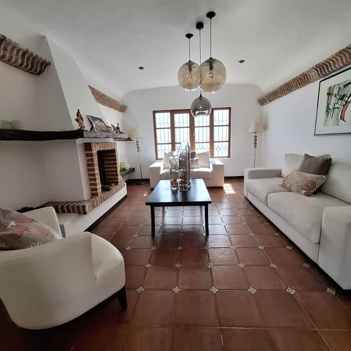 Casa Colonial en Venta en Zona 16, San Isidro — foto 13
