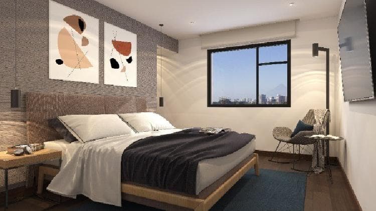 APARTAMENTOS EN VENTA EN VILA CATORCE, ZONA 14 — foto 8