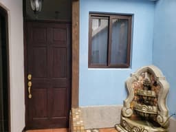 Casa Amueblada en Renta Ciudad Vieja Antigua Guatemala