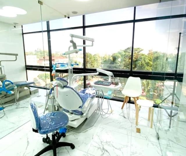 Clínica en Venta en Zona 10