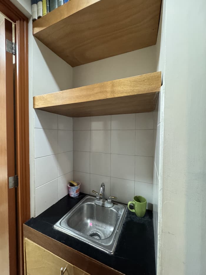 Oficina en venta Zona 15 Edificio Avante — foto 7