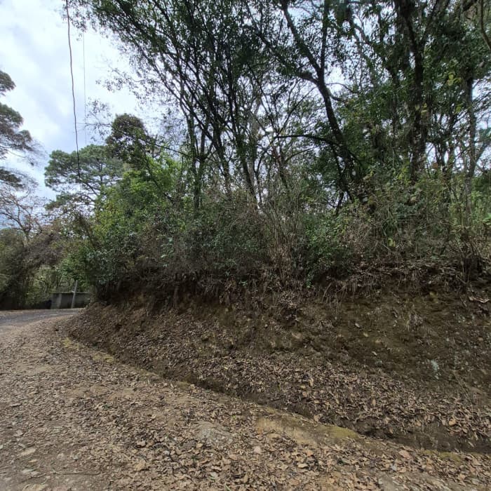 Terreno en Venta en El Encinal Zona 7 Mixco — foto 14