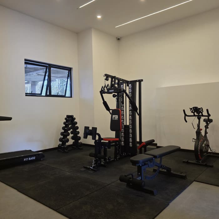 Apartamentos en Venta Zona 15 Guatemala — foto 7