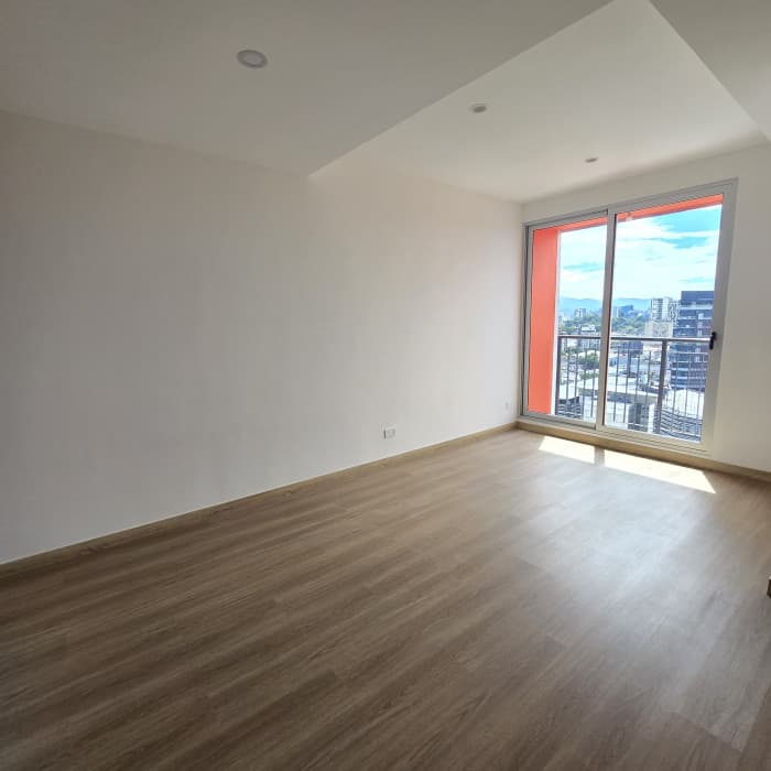 Apartamento en Vivo 4 en Venta Ciudad Guatemala — foto 7