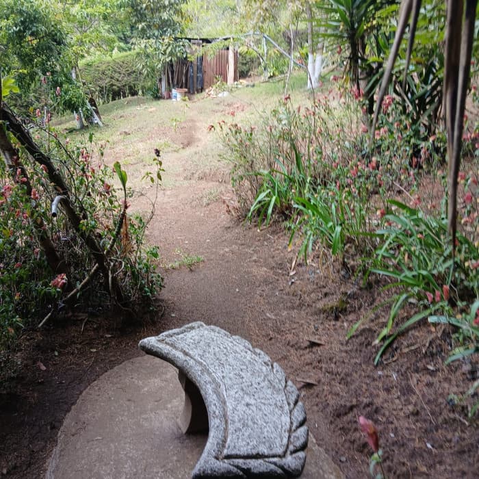 Terreno en Venta en San José Pinula, Aldea Las Anonas — foto 7