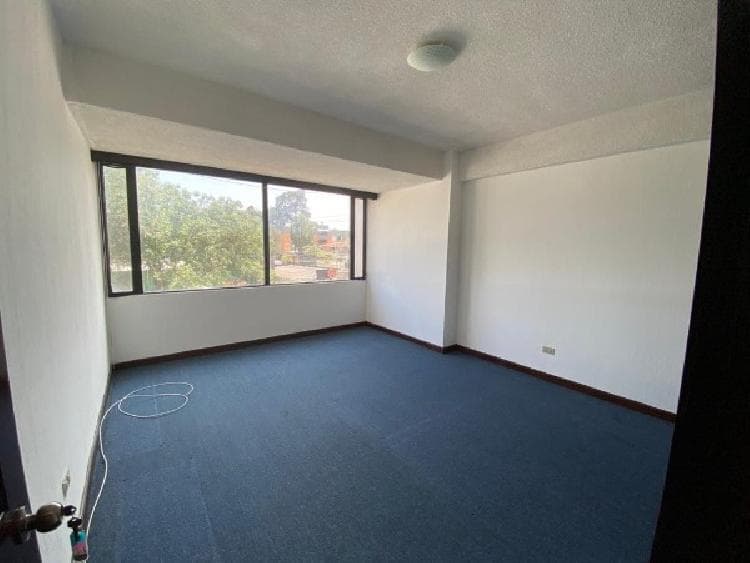 Apartamento en renta en zona 14 — foto 2
