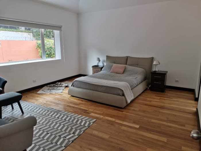 Rento casa en zona 10, Oakland — foto 11
