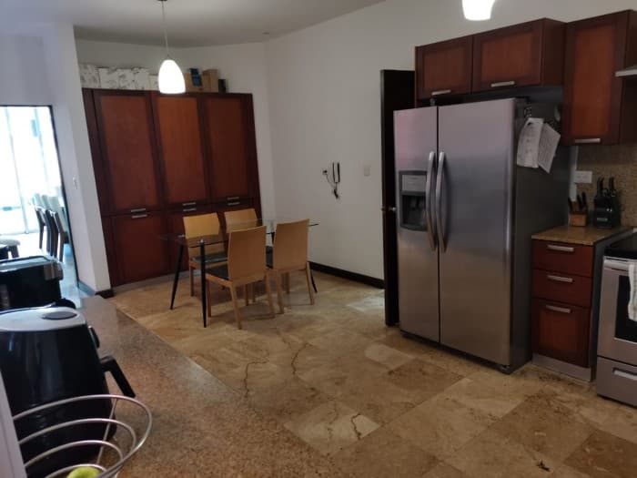 Rento casa en zona 10, Oakland — foto 5