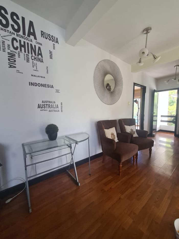 Apartamento en Renta Carretera a El Salvador — foto 3
