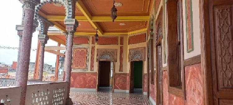 Casa de Arquitectura Mudéjar/Mozarabe en zona 1 — foto 8