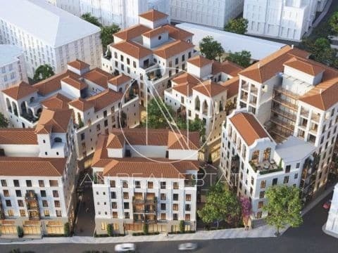 APARTAMENTOS EN VENTA EN LIRIOS V DE CAYALA ZONA 16 — foto 2