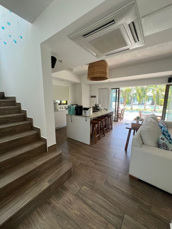 Casa en venta en Villas La Mar Monterrico Guatemala — foto 4