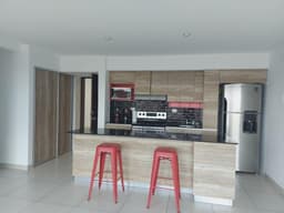 ALQUILO APARTAMENTO BE14, ZONA 14