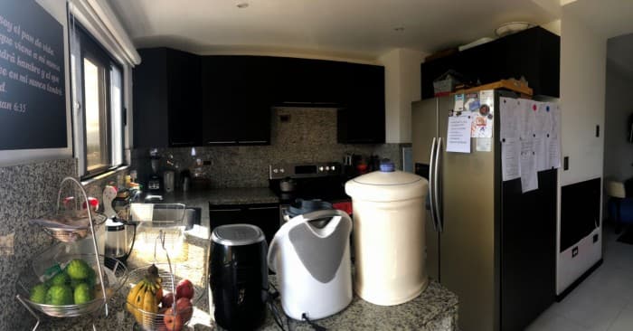 Venta de apartamento en Edificio Solaria, zona 16. — foto 6