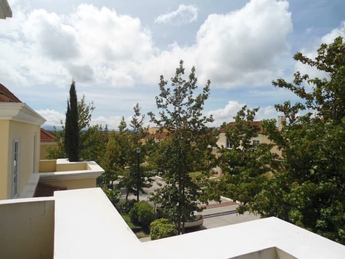 Casa en Alquiler en Entreverdes Fraijanes kLM 21.5 — foto 3