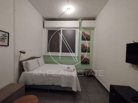 APARTAMENTO AMUEBLADO EN VENTA EN ZONA 1 — foto 6
