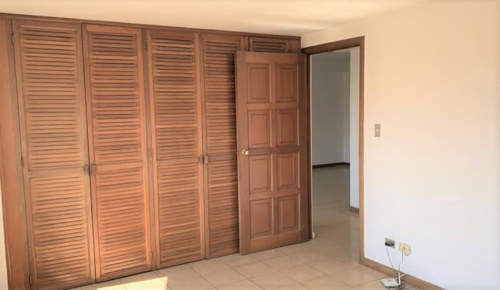 RENTA DE apartamento Zona 9 Guatemala — foto 3