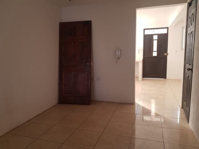 Vendo Hermosa Casa En La Esperanza, Quetzaltenango