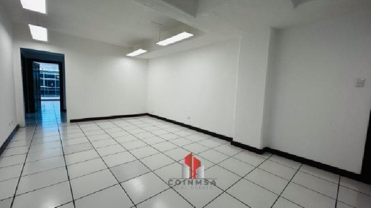 Oficina en renta zona 9 / Galerías Reforma — foto 1