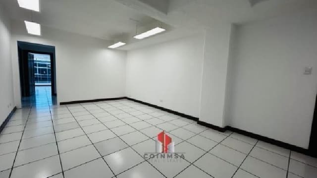 Oficina en renta zona 9 / Galerías Reforma