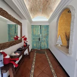 Casa Colonial en Venta en Zona 16, San Isidro