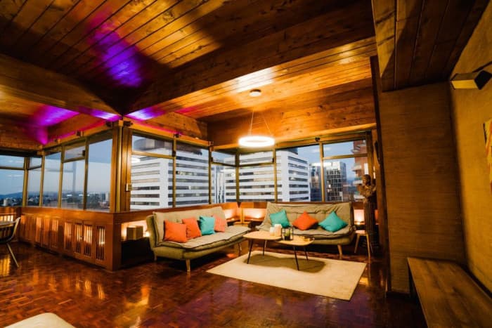 Plus Real Estate renta apartamento en zona 10 — foto 7