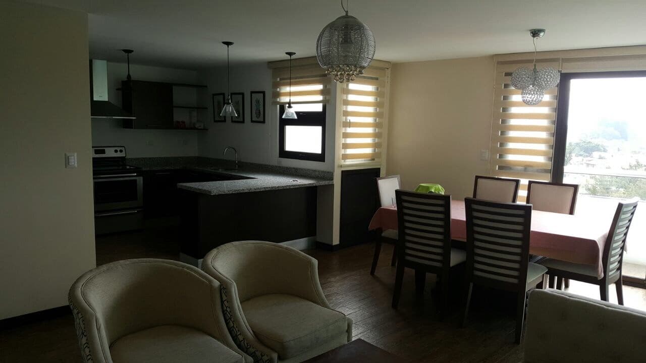 Apartamento en Venta Zona 15 Cerca Colegio Valle Verde — foto 5