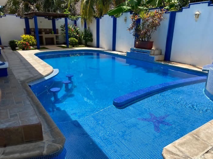 Espectacular Casa en Venta en Alta Mar Puerto San José — foto 11