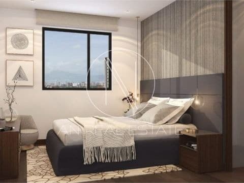 PENTHOUSE EN VENTA EN ZONA 15 — foto 7