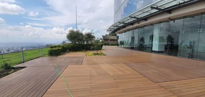 RENTA DE OFICINA EN TORRE TIGO KM 9.5 — foto 3