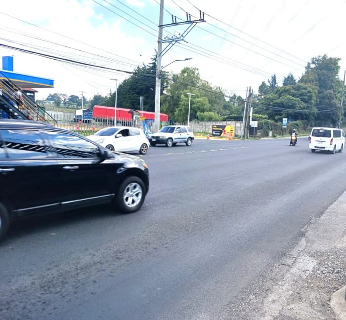 TERRENO EN ALQUILER - SAN JOSE PINULA — foto 11